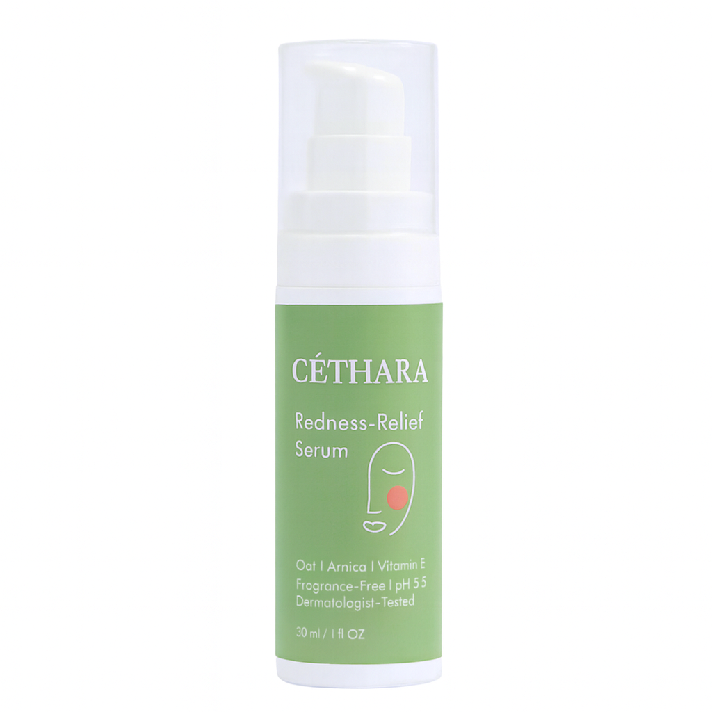 Céthara Redness Reform Serum