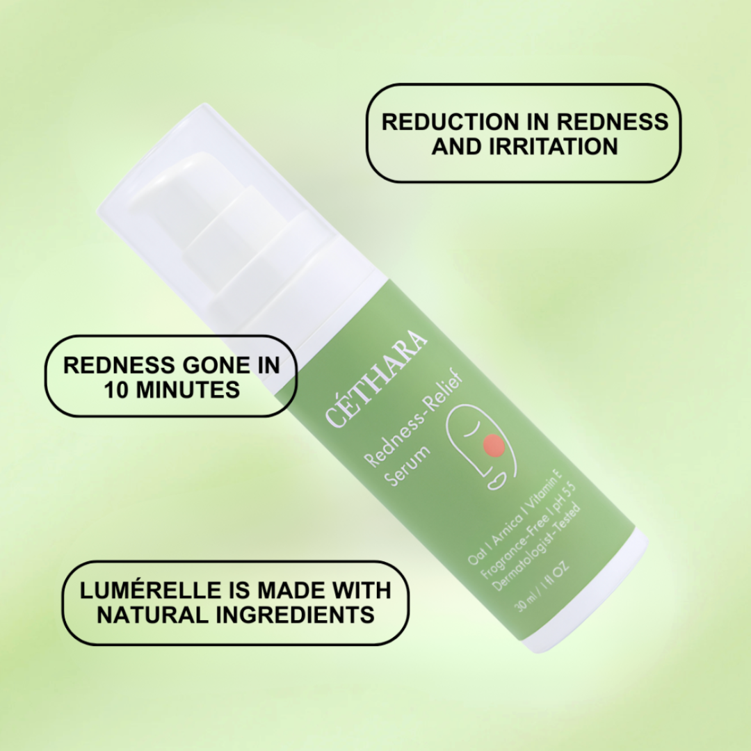 Céthara Redness Reform Serum